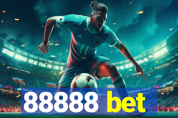 88888 bet